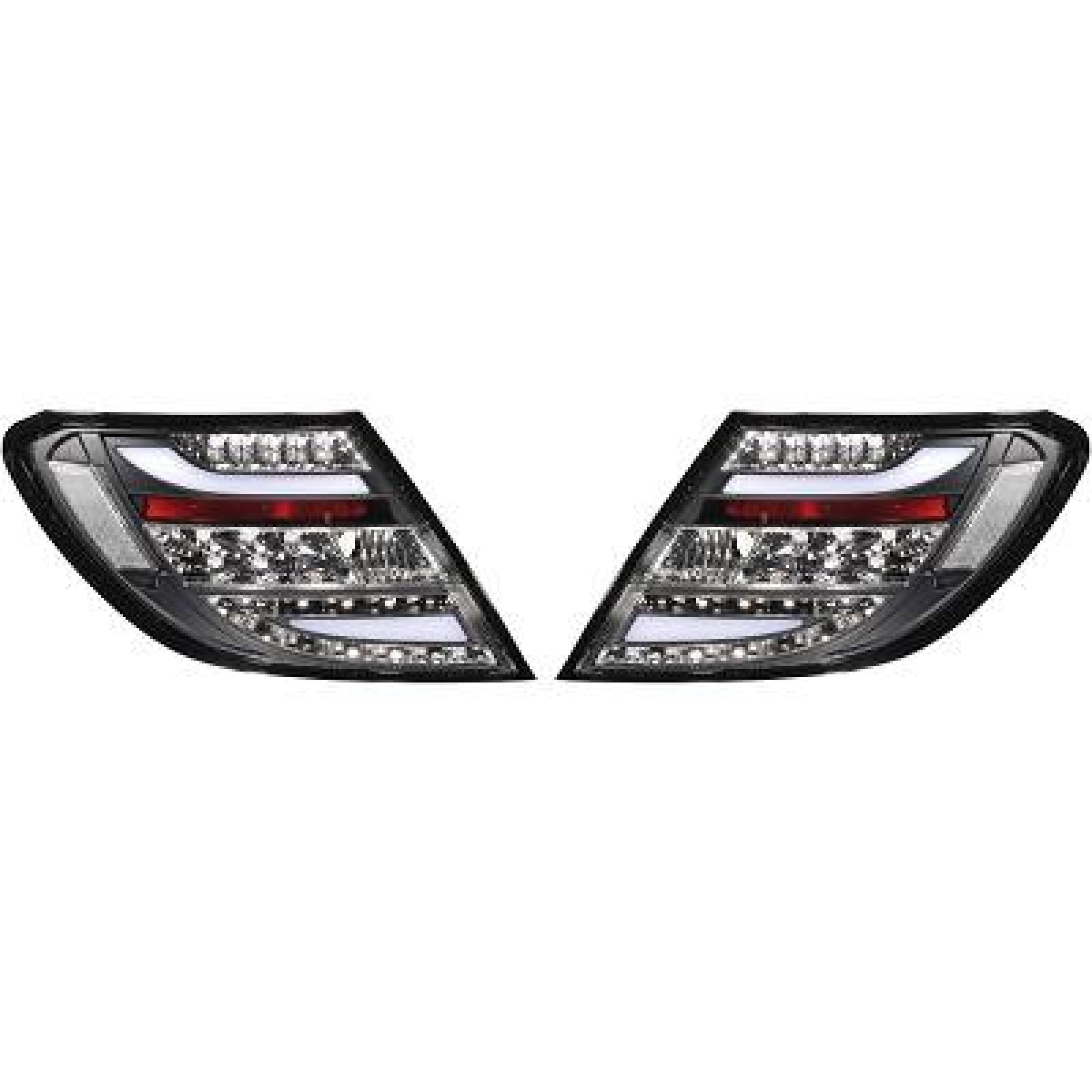 DIEDERICHS Combination Rearlight Set Article number: 1672999 cheaply