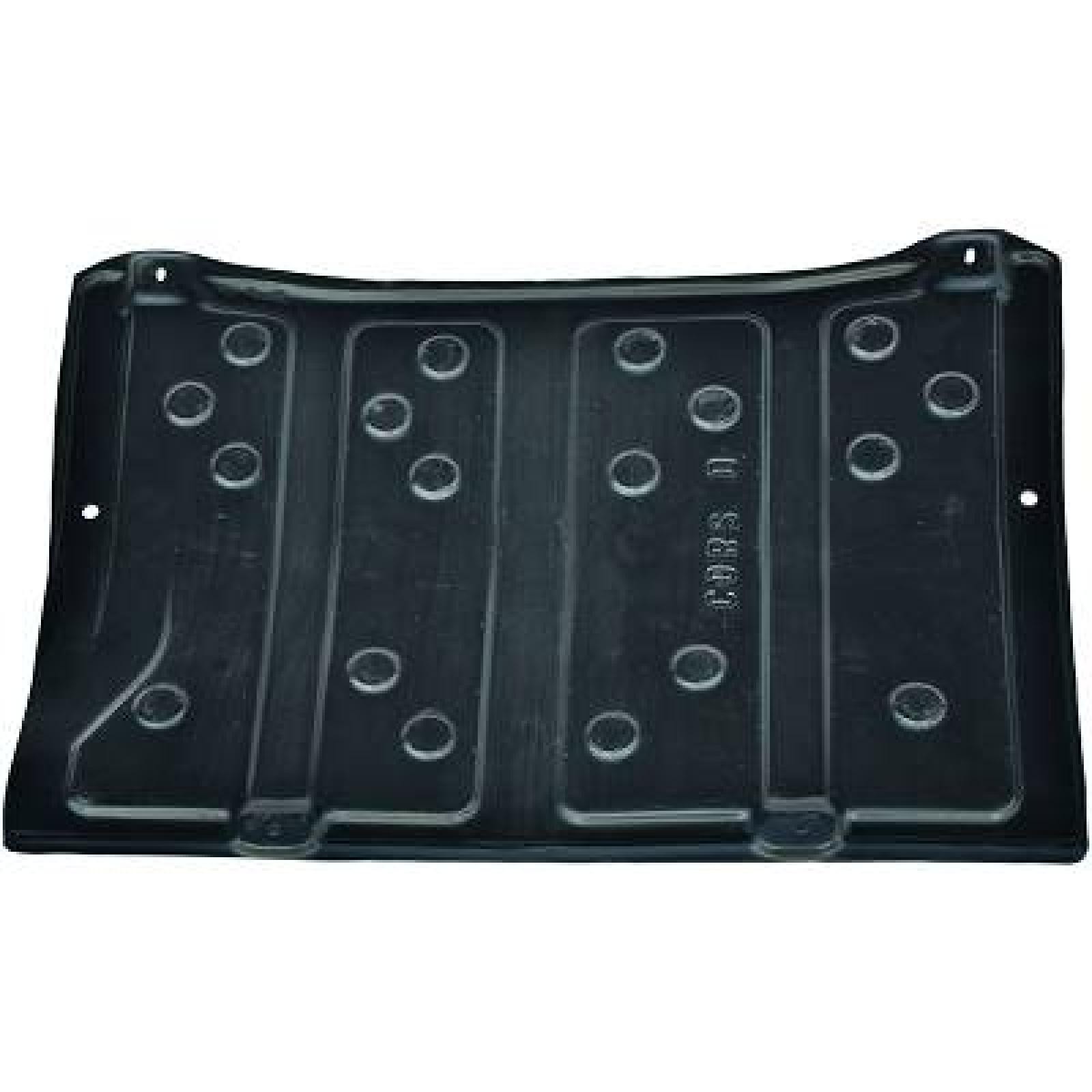 DIEDERICHS 1814017 Silencing Material, engine bay CORSA 1.3 CDTI (L08, L68) 90 PS Diesel 2014