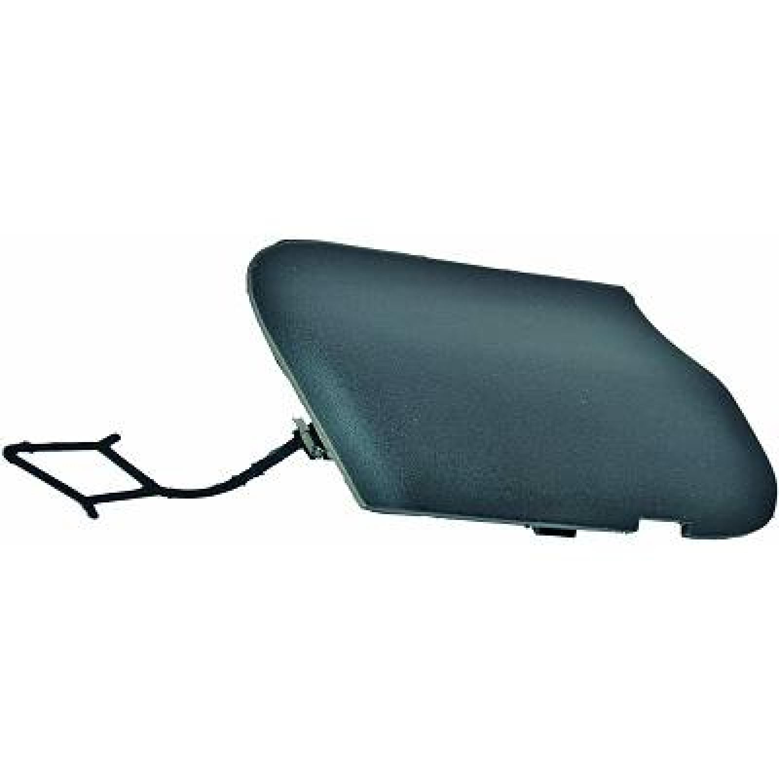 DIEDERICHS 1814163 Flap, tow hook CORSA 1.7 CDTI (L08, L68) 130 PS Diesel 2014