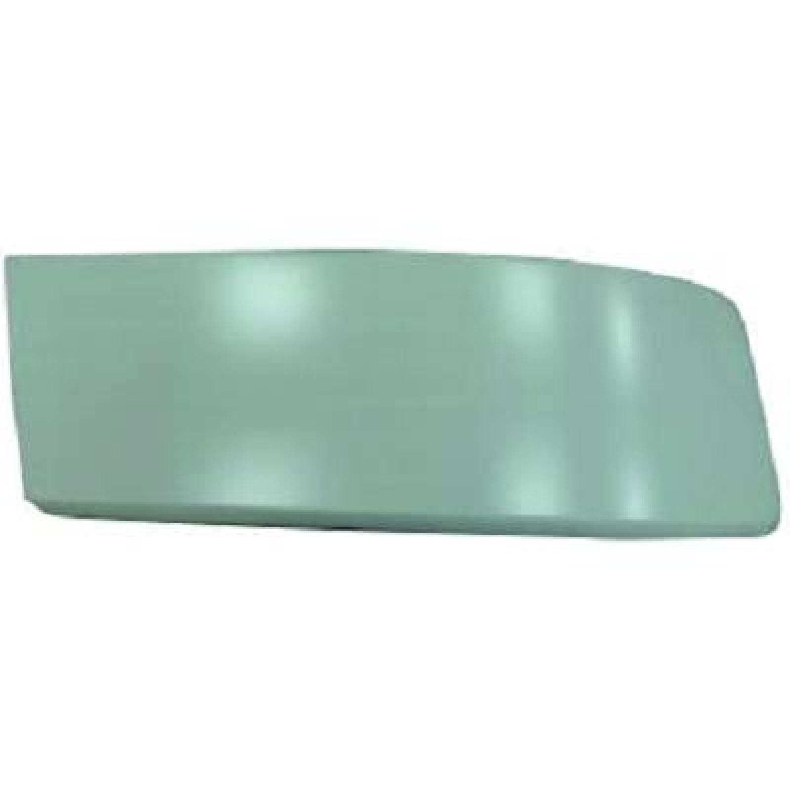 DIEDERICHS 2273263 Bumper moulding MULTIVAN 2.0 TDI 4motion 140 PS Diesel 2015