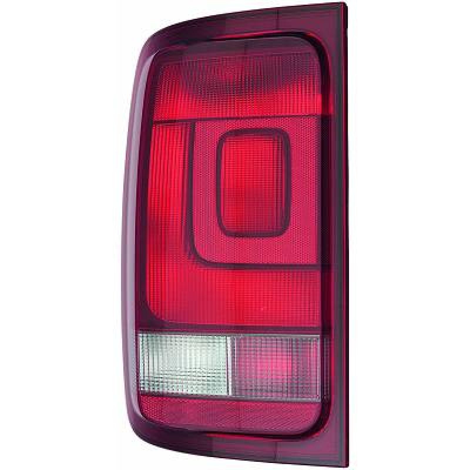 DIEDERICHS Rear light Article number: 2275191 cheaply