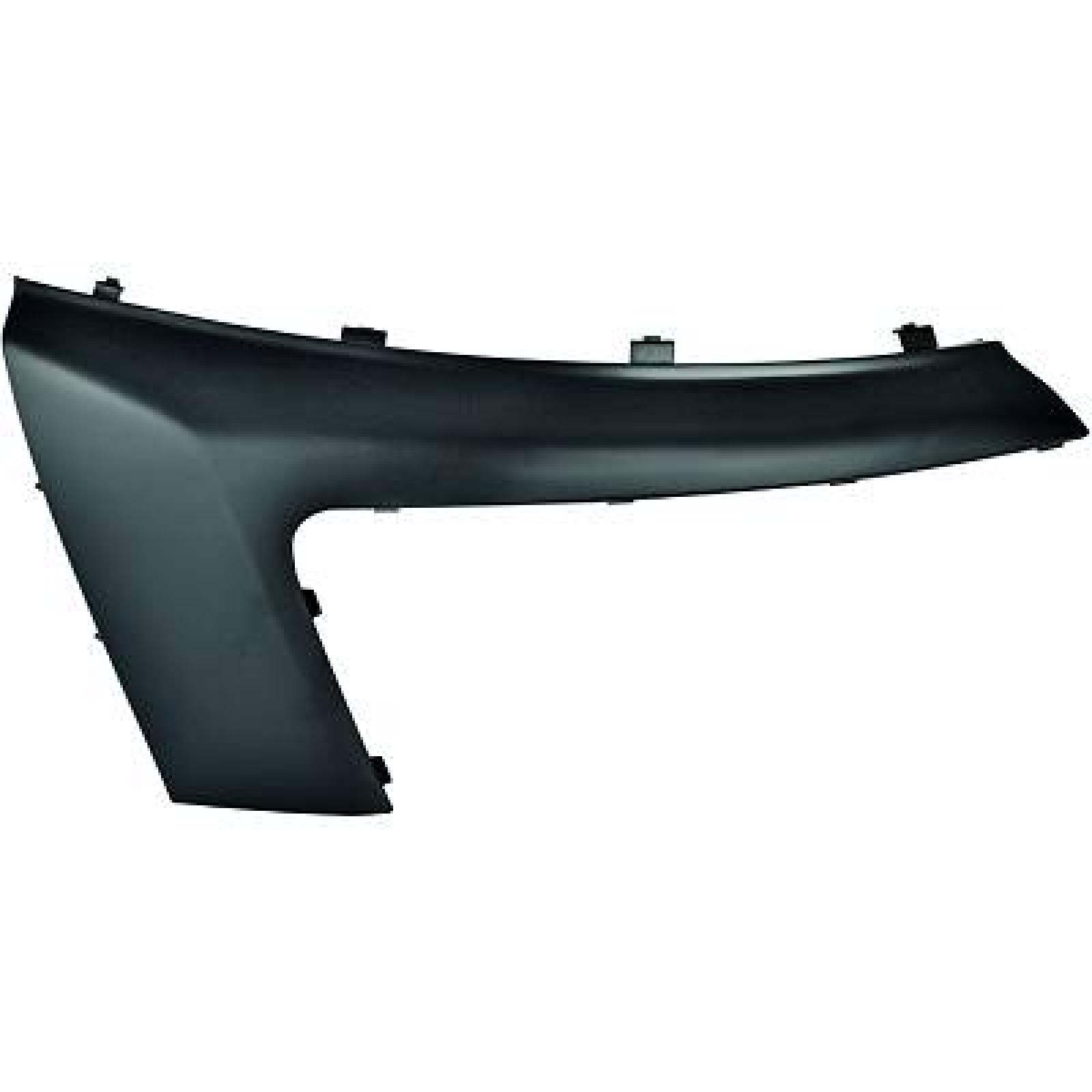 DIEDERICHS 3497052 Bumper moulding DISPATCH 2.0 HDi 136 PS Diesel 2016