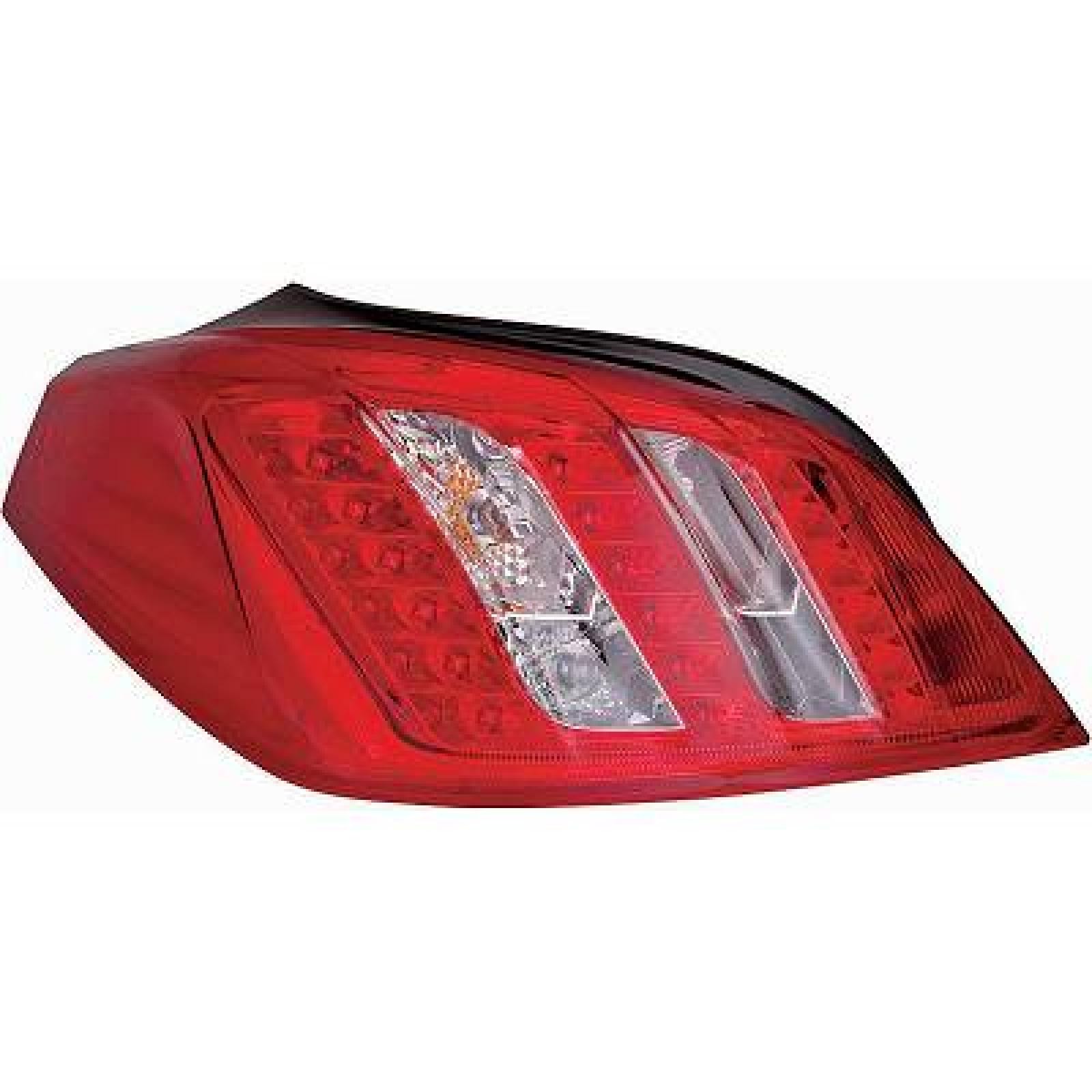 DIEDERICHS Rear light Article number: 4244090 cheaply