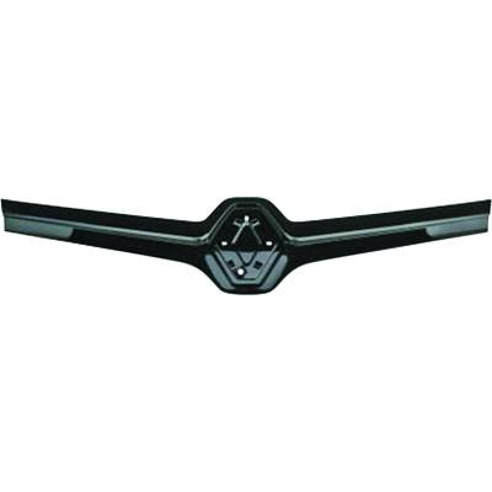DIEDERICHS 4482041 Cover, radiator grille TWINGO 1.2 16V (CN04, CN0B) 75 PS Petrol