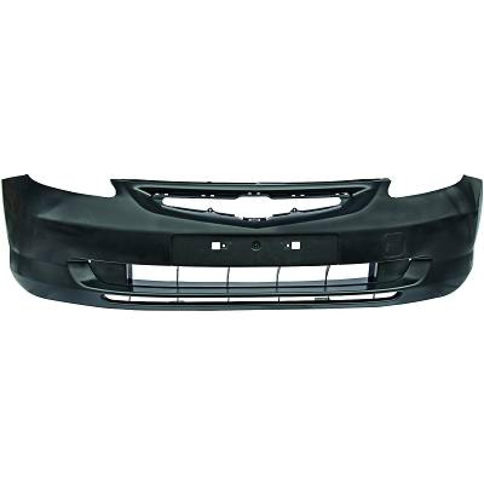 DIEDERICHS Bumper Article number: 5240051 cheaply