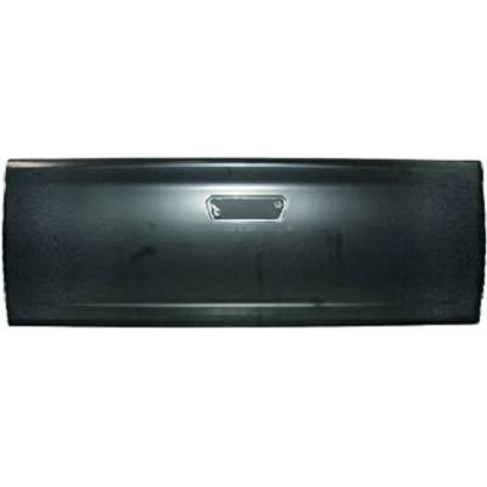 DIEDERICHS Rear door Article number: 5403838 cheaply