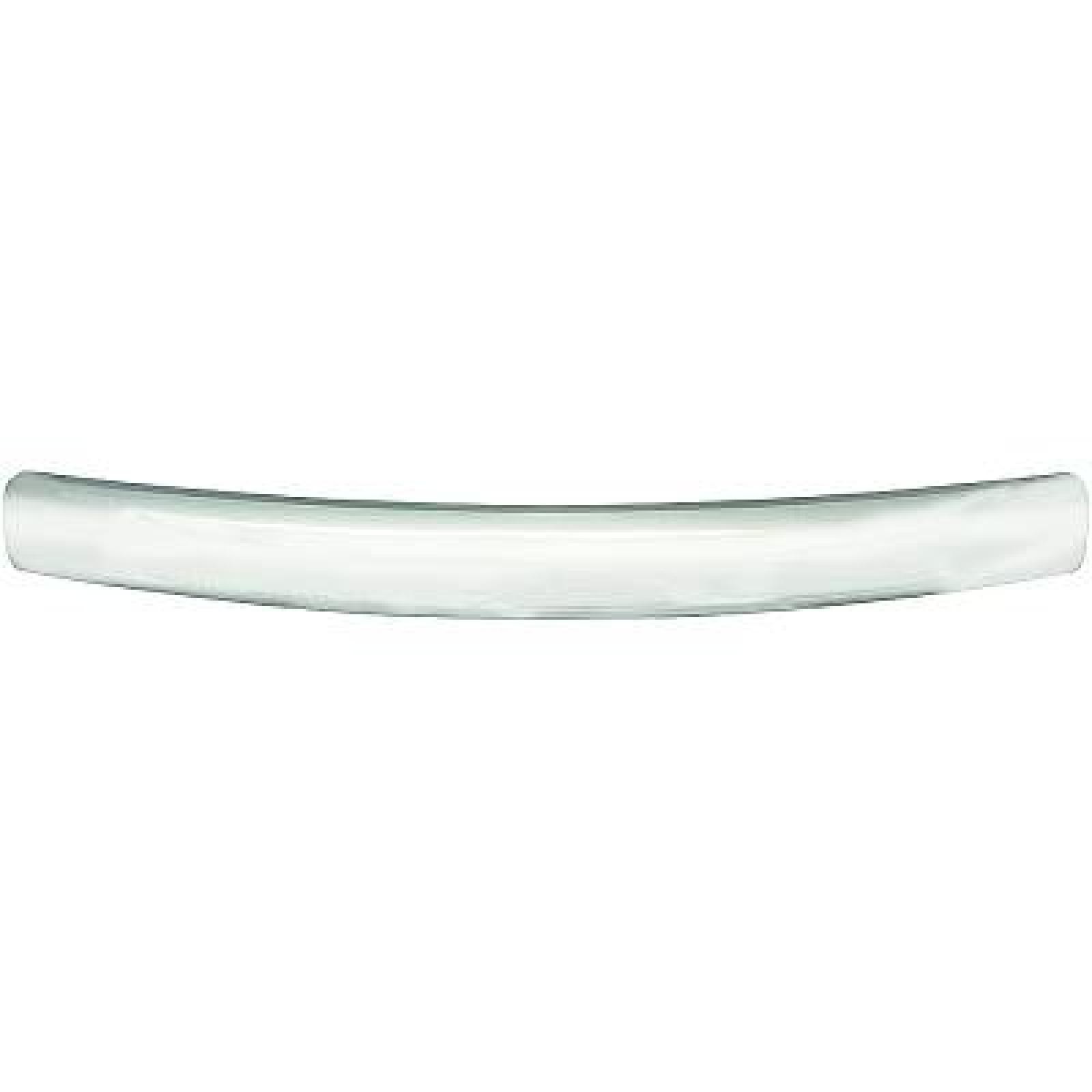 DIEDERICHS 5672810 Trim / Protective Strip, radiator grille BT-50 3.0 CDVi (UNY0E3) 156 PS Diesel 2015