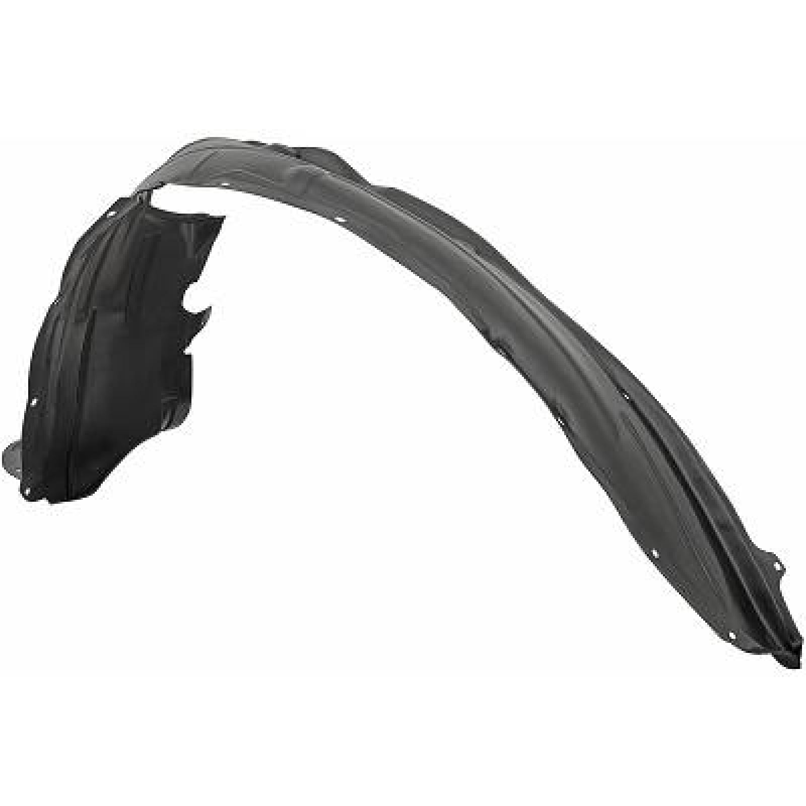 DIEDERICHS Wheel arch liner Article number: 5690809 cheaply