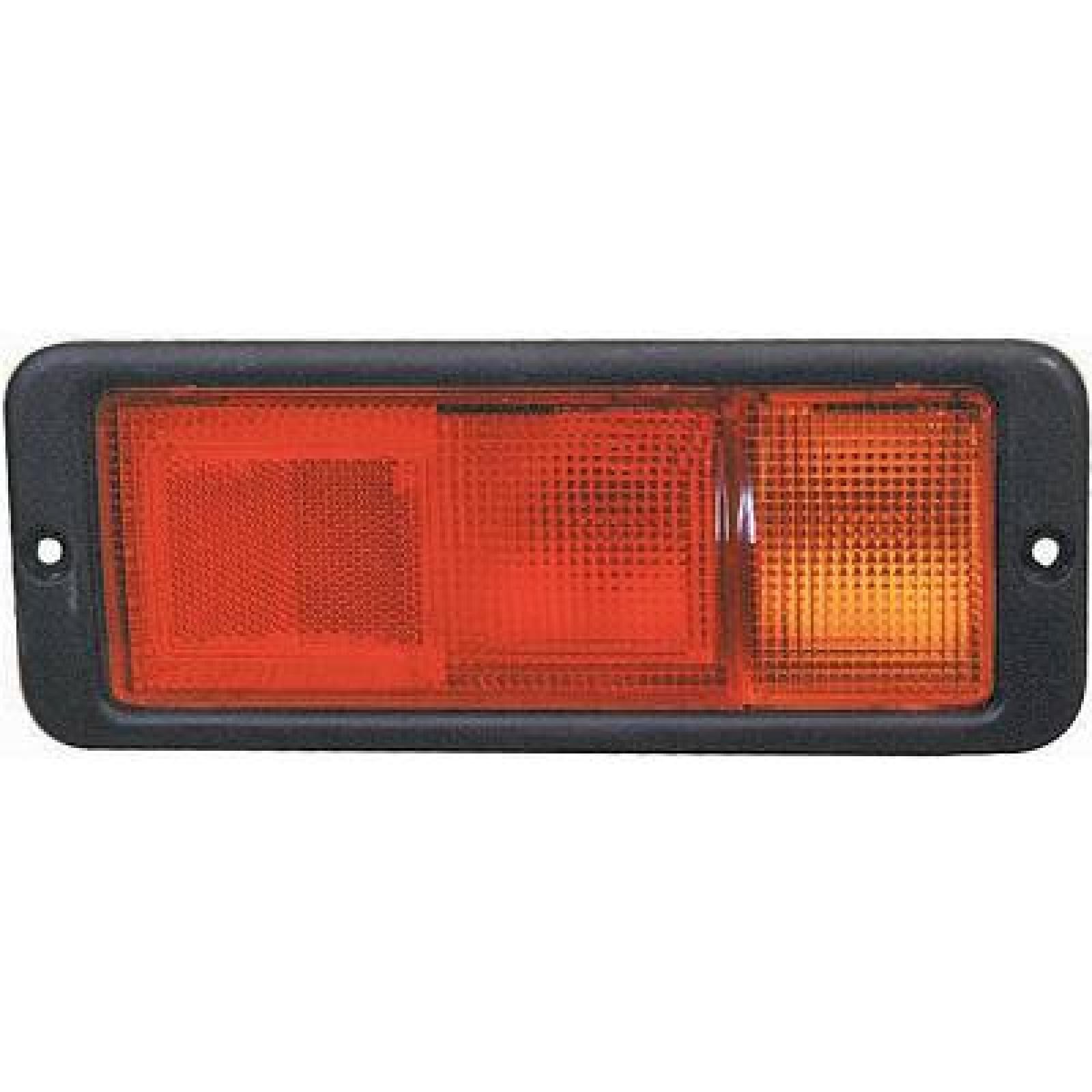 DIEDERICHS Rear light Article number: 5841891 cheaply