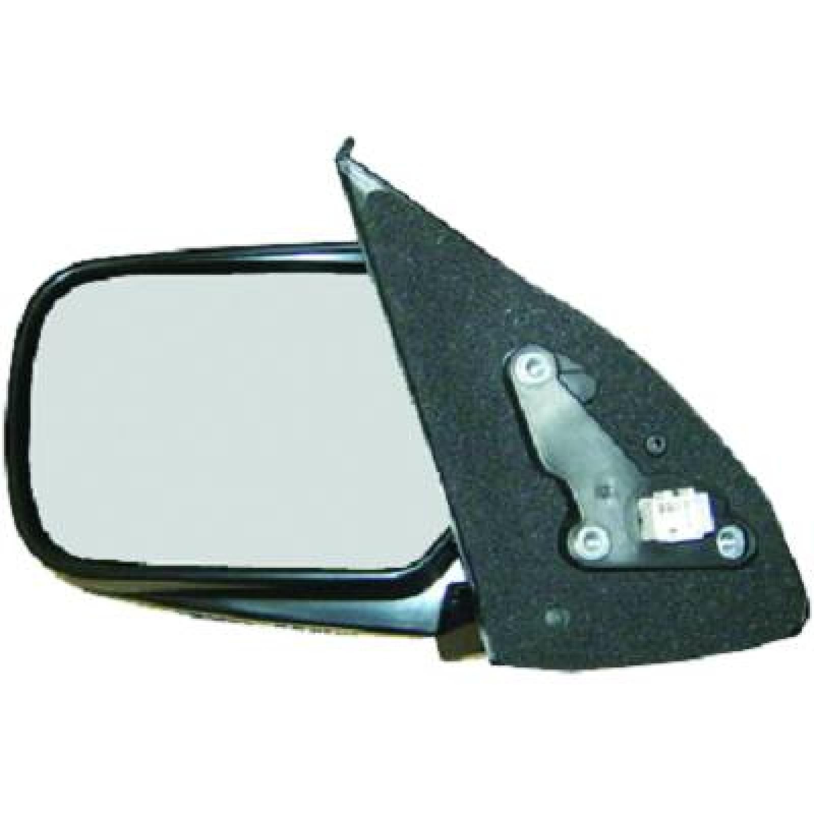 DIEDERICHS Wing mirror Article number: 5846825 cheaply