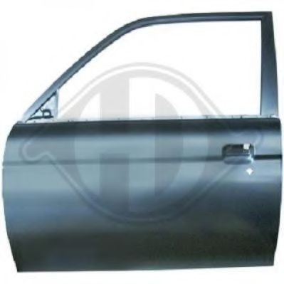 DIEDERICHS Porte, Carrosserie UGS: 5880921 à bon prix