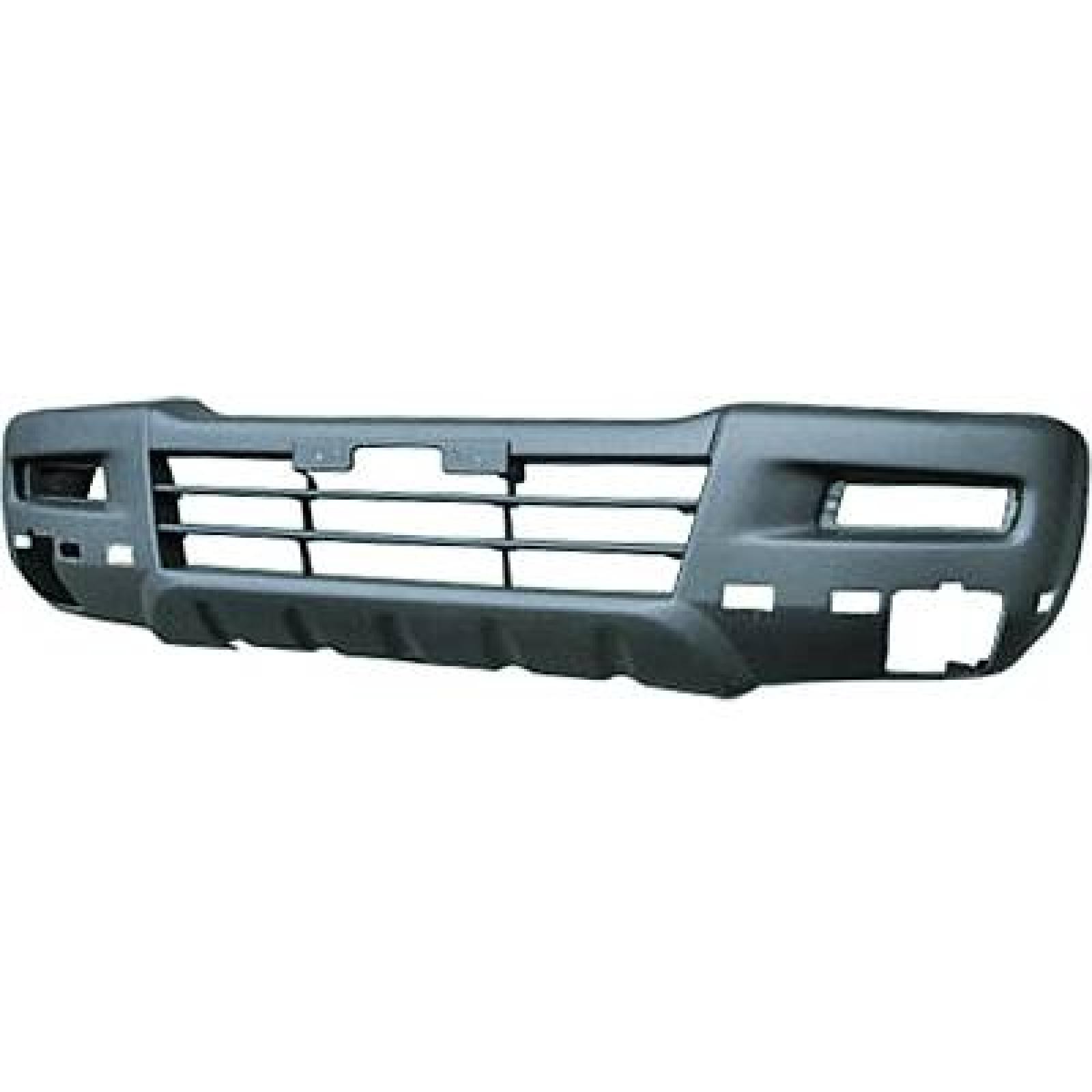 DIEDERICHS Bumper Article number: 5880952 cheaply