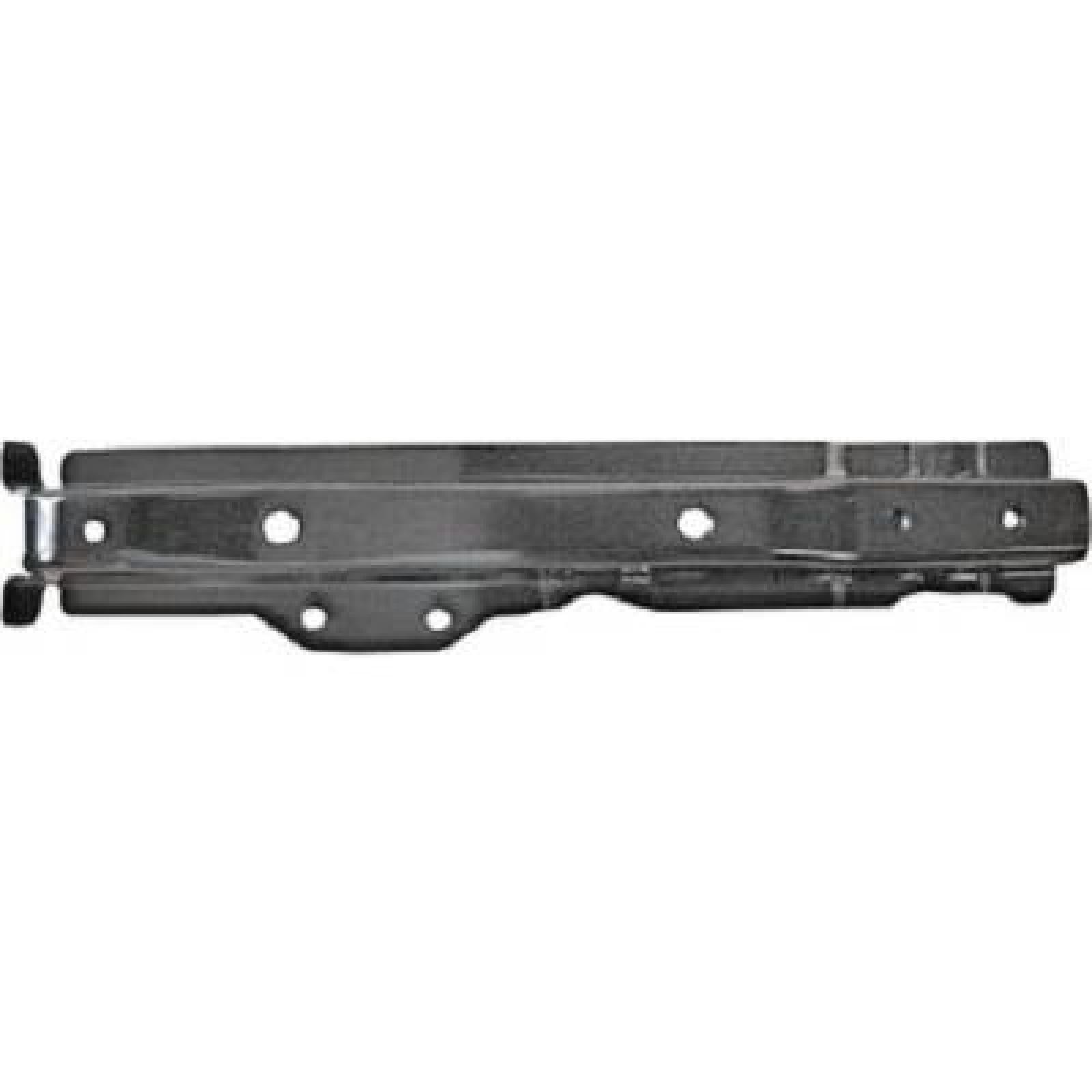 DIEDERICHS 5881013 Body L 200 2.5 DI-D (KA4T) 136 PS Diesel 2016