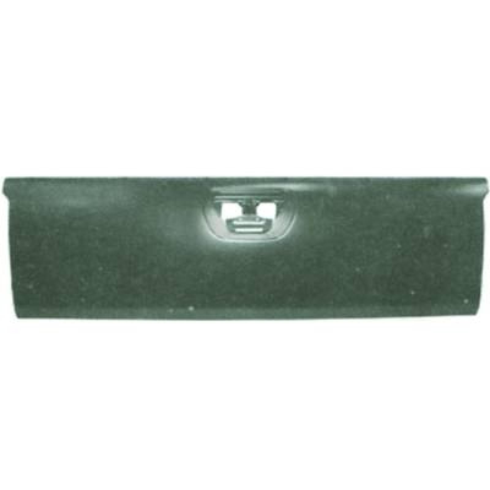 DIEDERICHS Rear door Article number: 5881830 cheaply