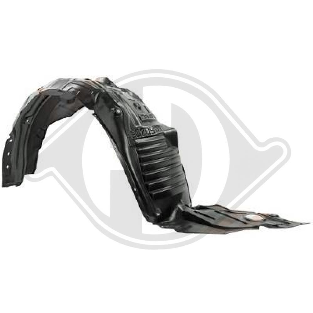 DIEDERICHS Sill Trim Article number: 5881834 cheaply