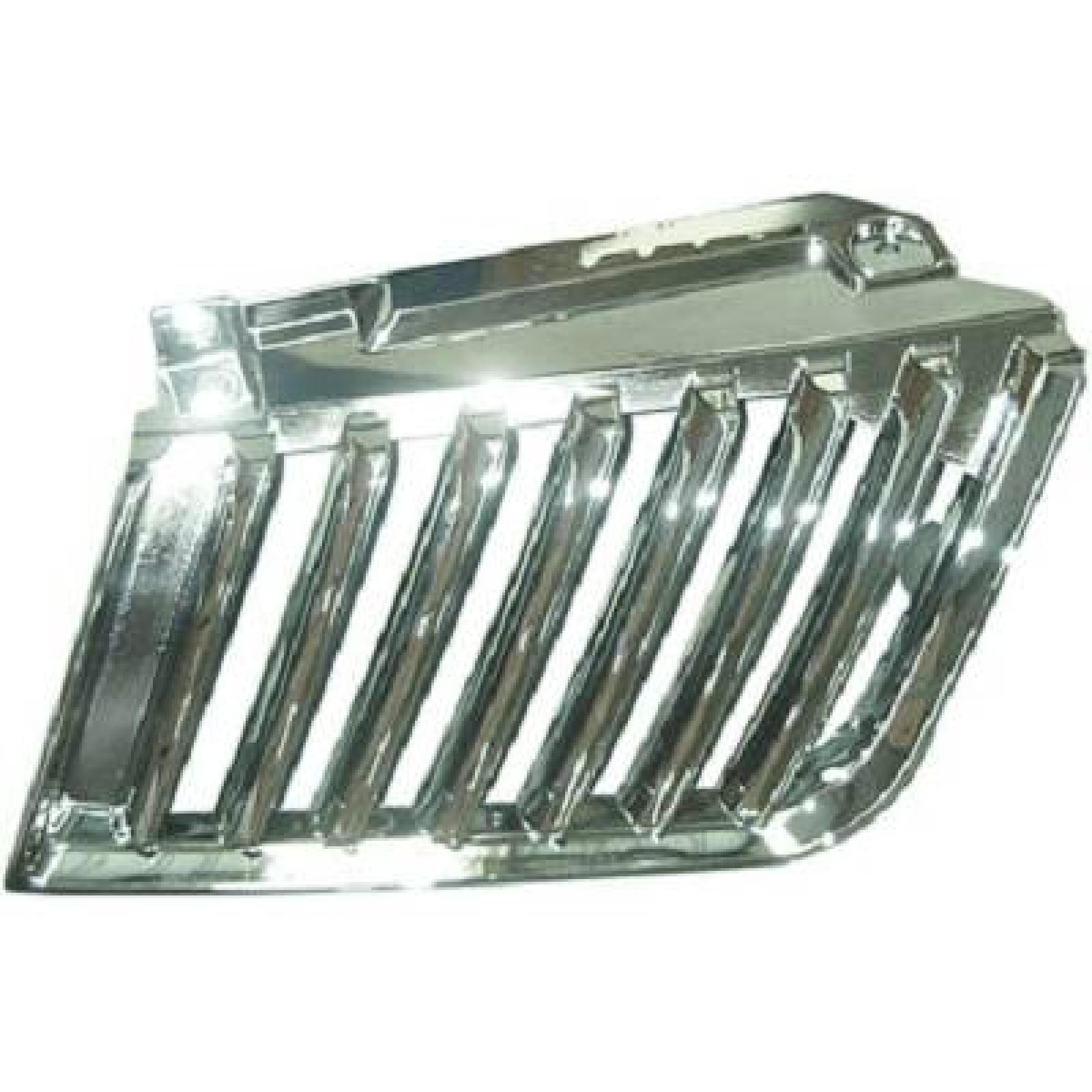 DIEDERICHS Radiator Grille Article number: 5881940 cheaply