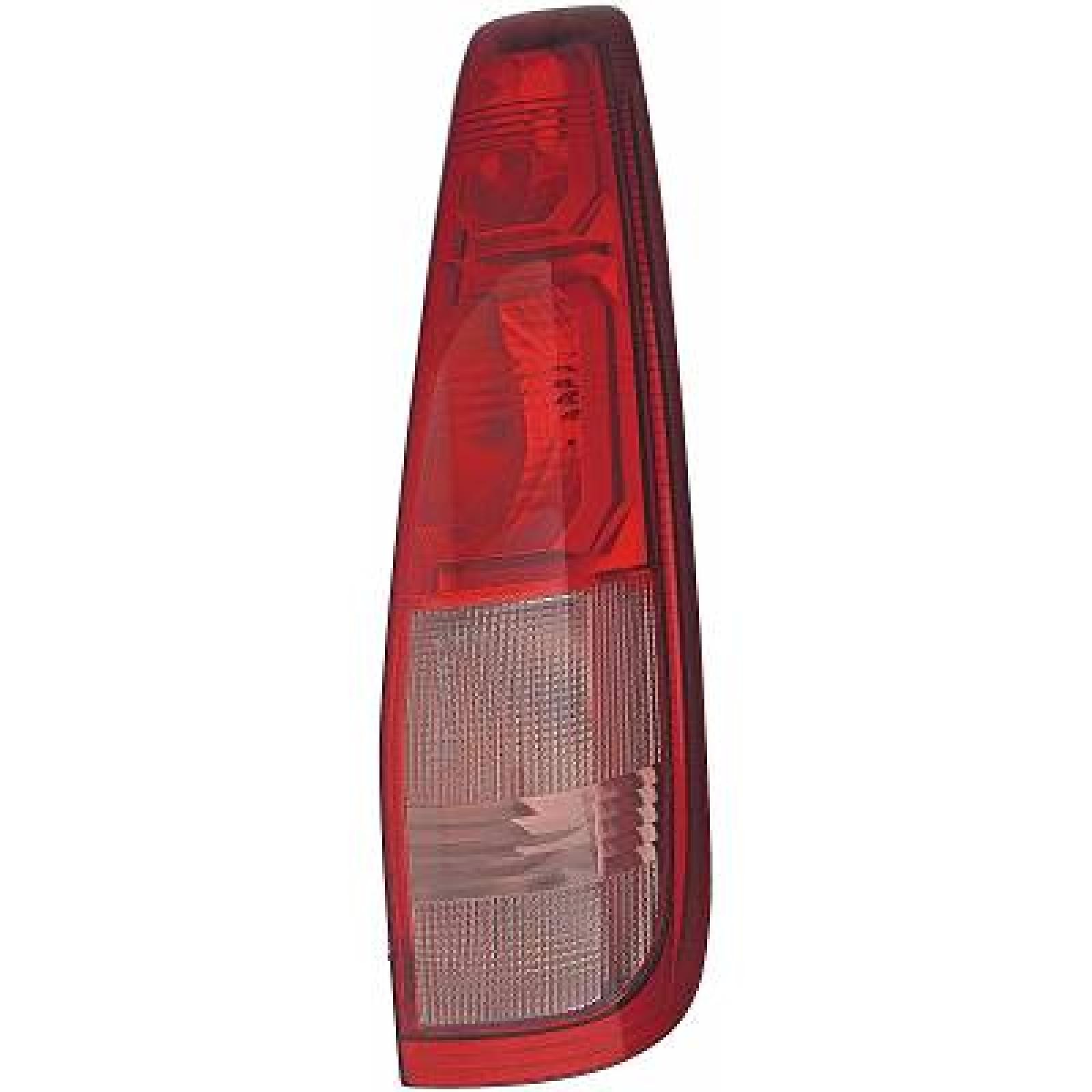 DIEDERICHS Rear light Article number: 6085890 cheaply
