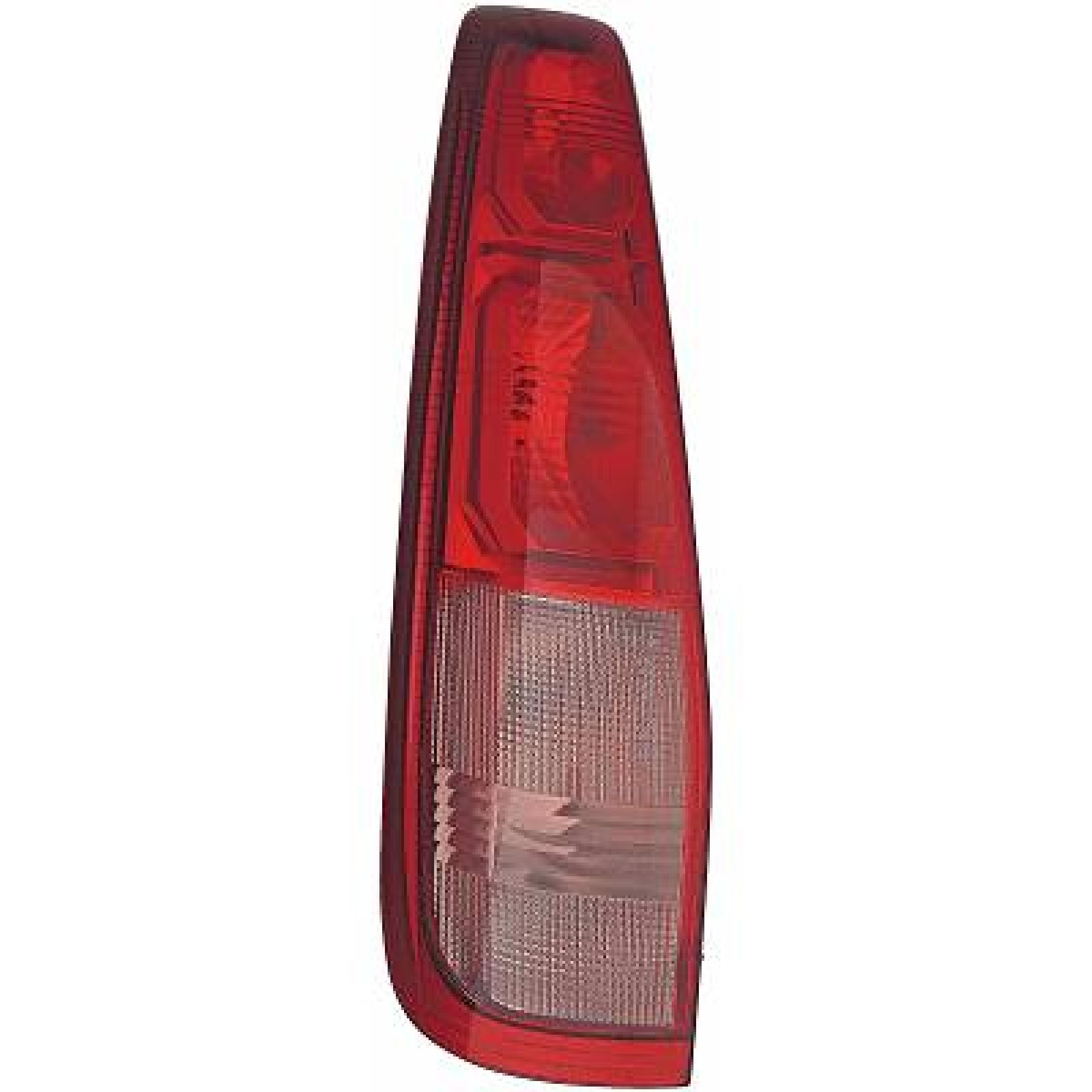 DIEDERICHS Rear light Article number: 6085891 cheaply