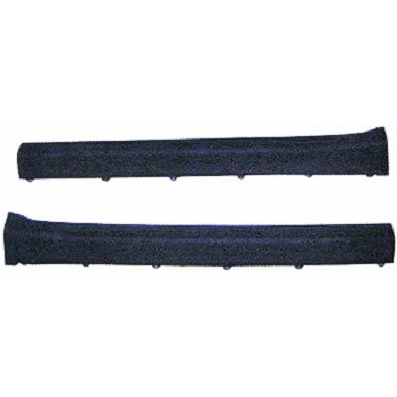 DIEDERICHS Front splitter Article number: 6432812 cheaply