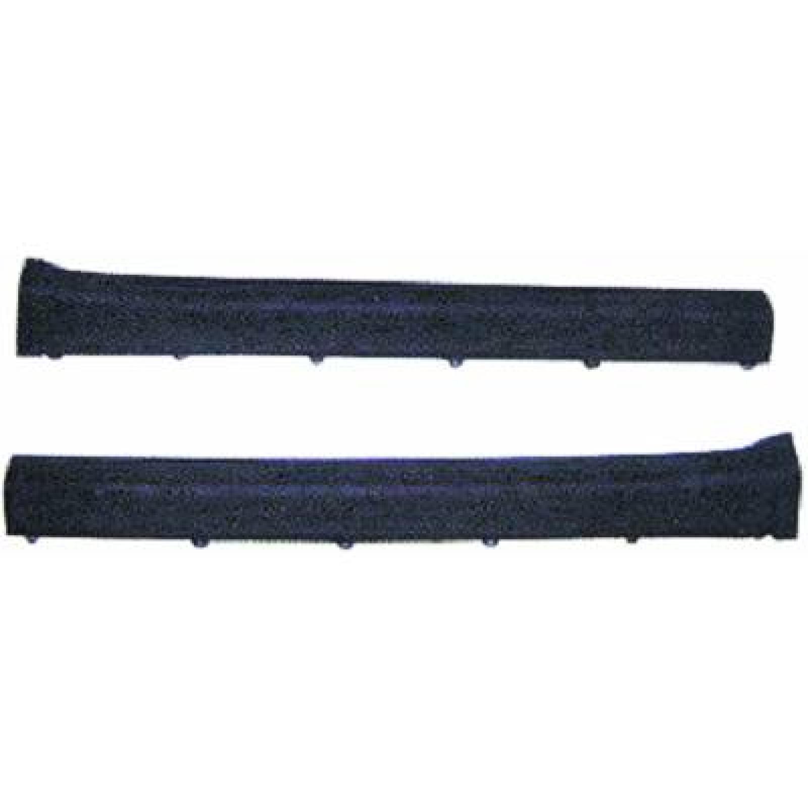 DIEDERICHS Front splitter Article number: 6432813 cheaply