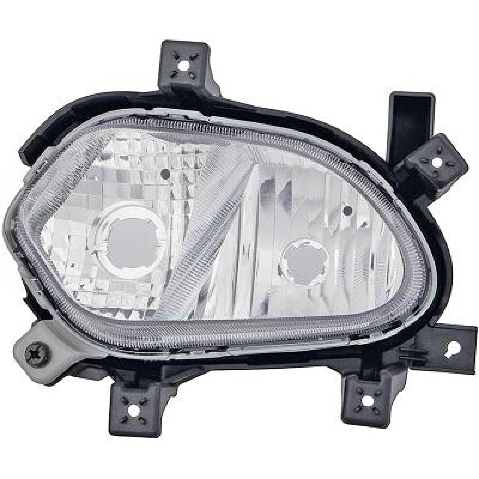 DIEDERICHS Fog Light Article number: 6554088 cheaply