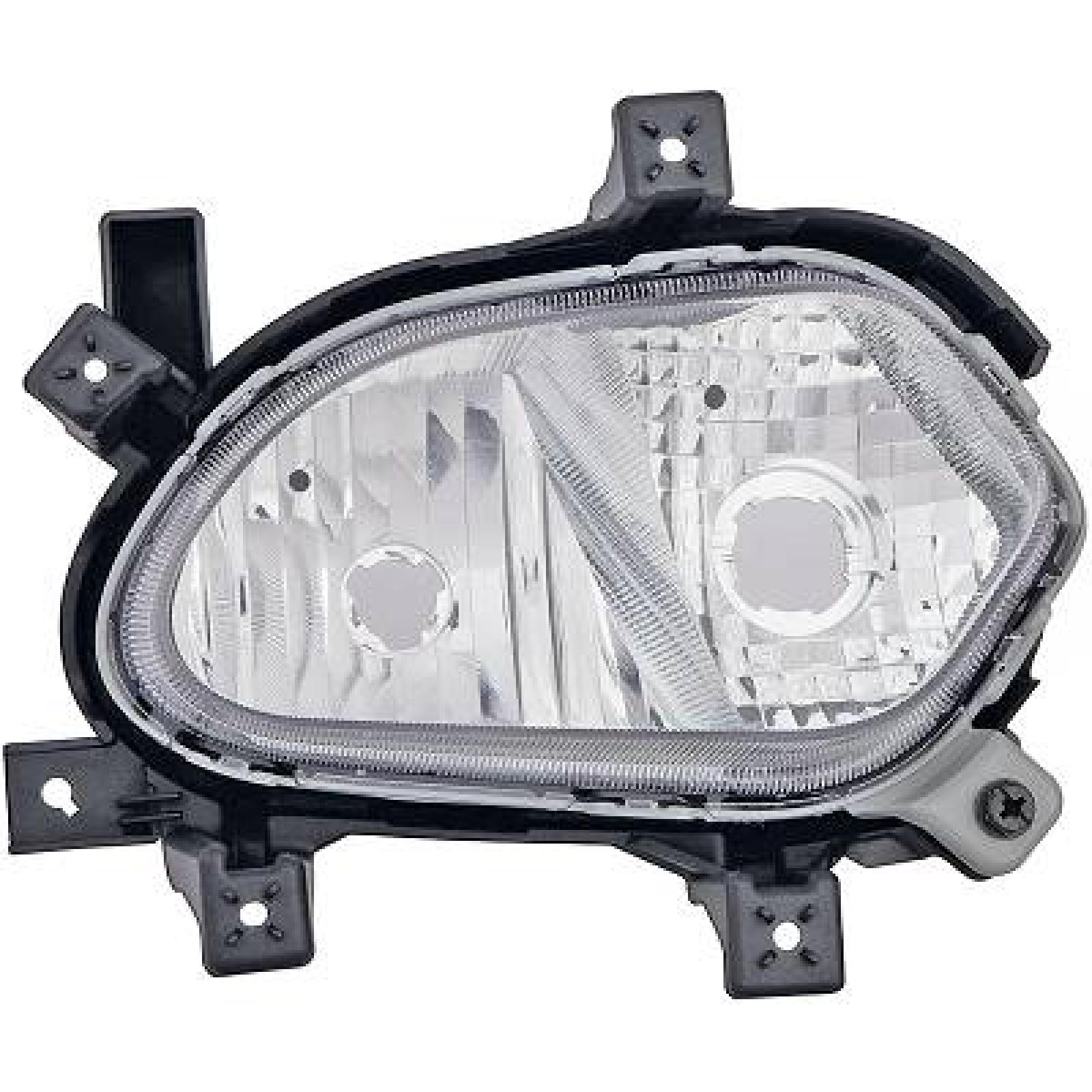 DIEDERICHS Fog Light Article number: 6554089 cheaply
