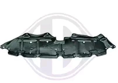 DIEDERICHS Silencing Material, engine bay Article number: 6618521 cheaply