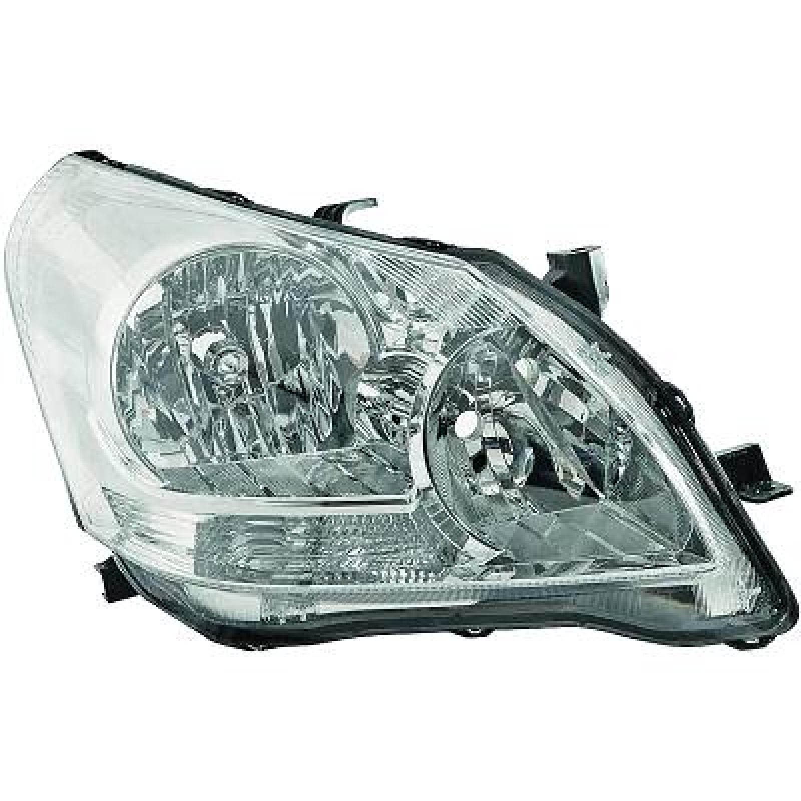 DIEDERICHS Headlight Article number: 6619481 cheaply