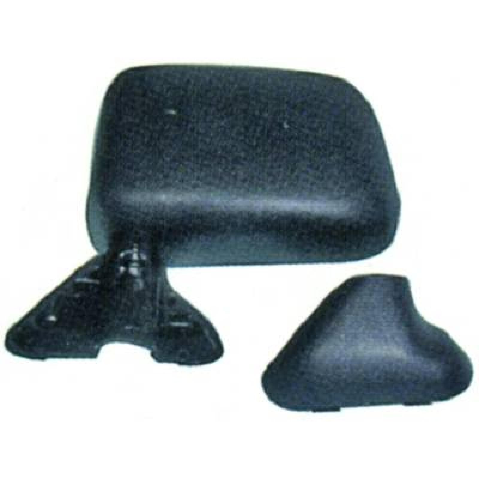 DIEDERICHS Wing mirror Article number: 6680725 cheaply