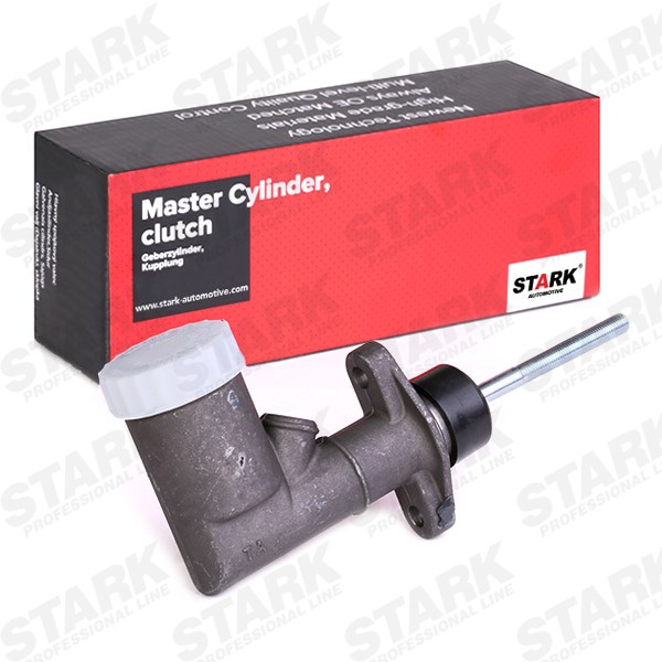 STARK Master Cylinder, clutch Article number: SKMCC-0580044 cheaply