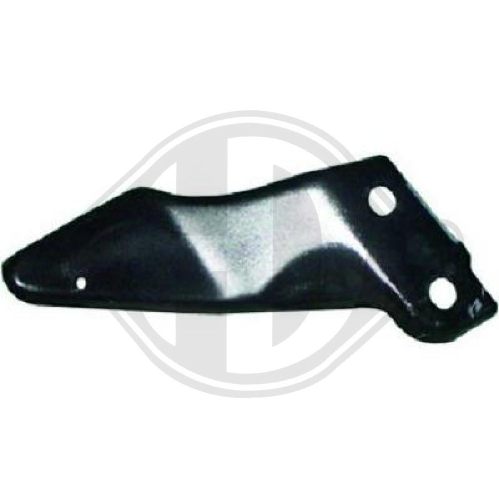 DIEDERICHS Bumper bracket Article number: 6683864 cheaply