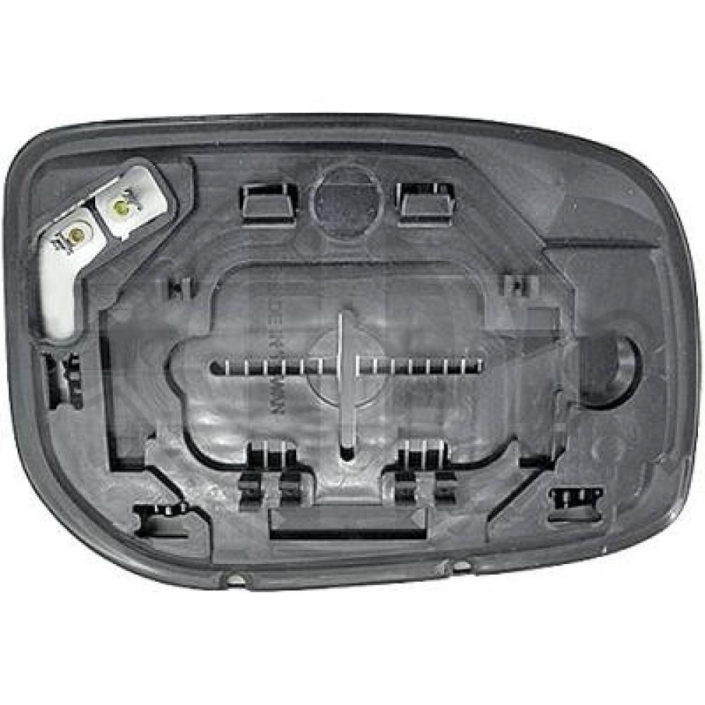 DIEDERICHS Bumper bracket Article number: 6683865 cheaply