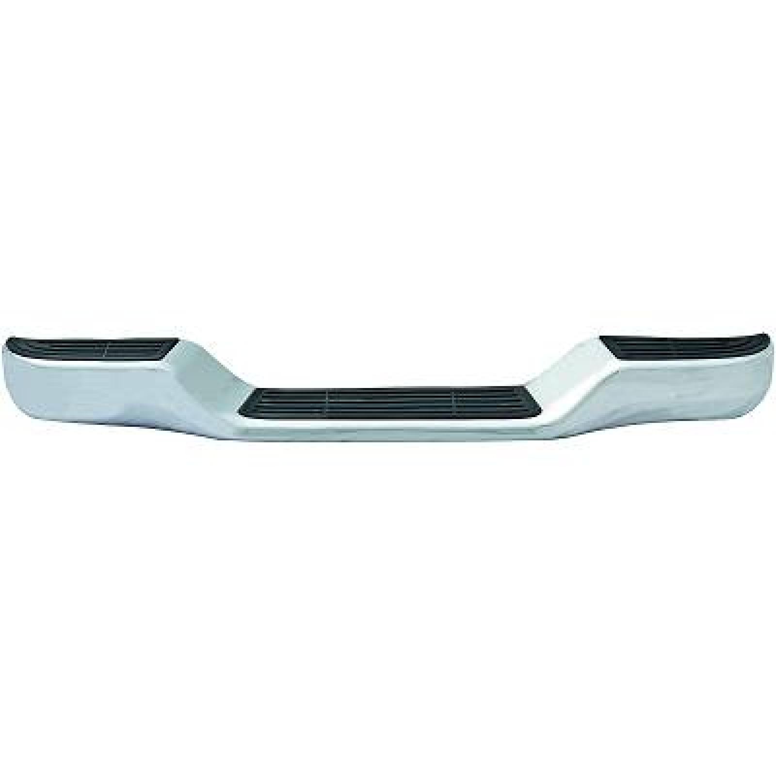DIEDERICHS Rear bumper Article number: 6683955 cheaply