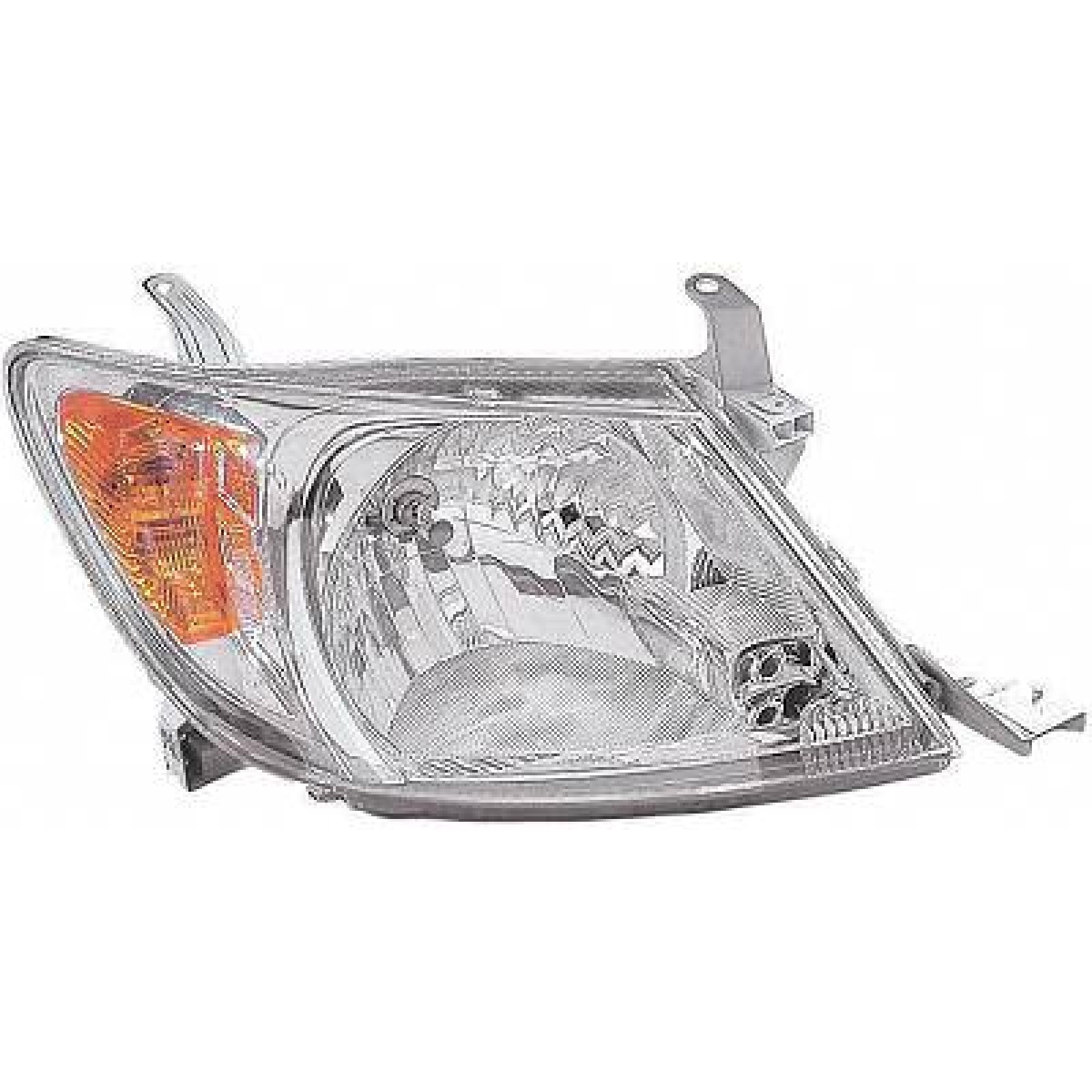 DIEDERICHS Headlight Article number: 6684880 cheaply