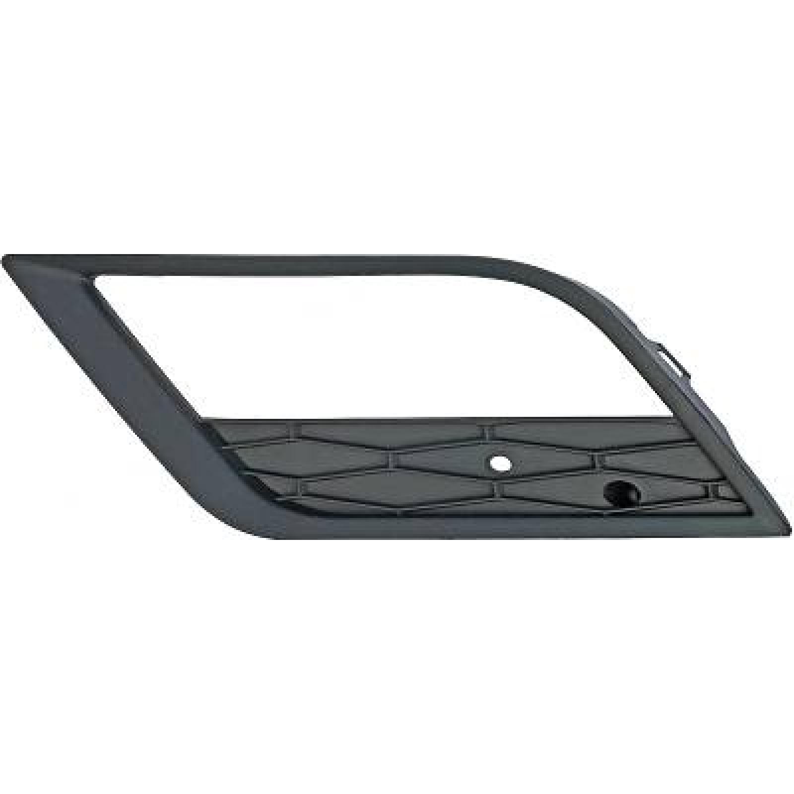 DIEDERICHS Radiator Grille Article number: 7433249 cheaply