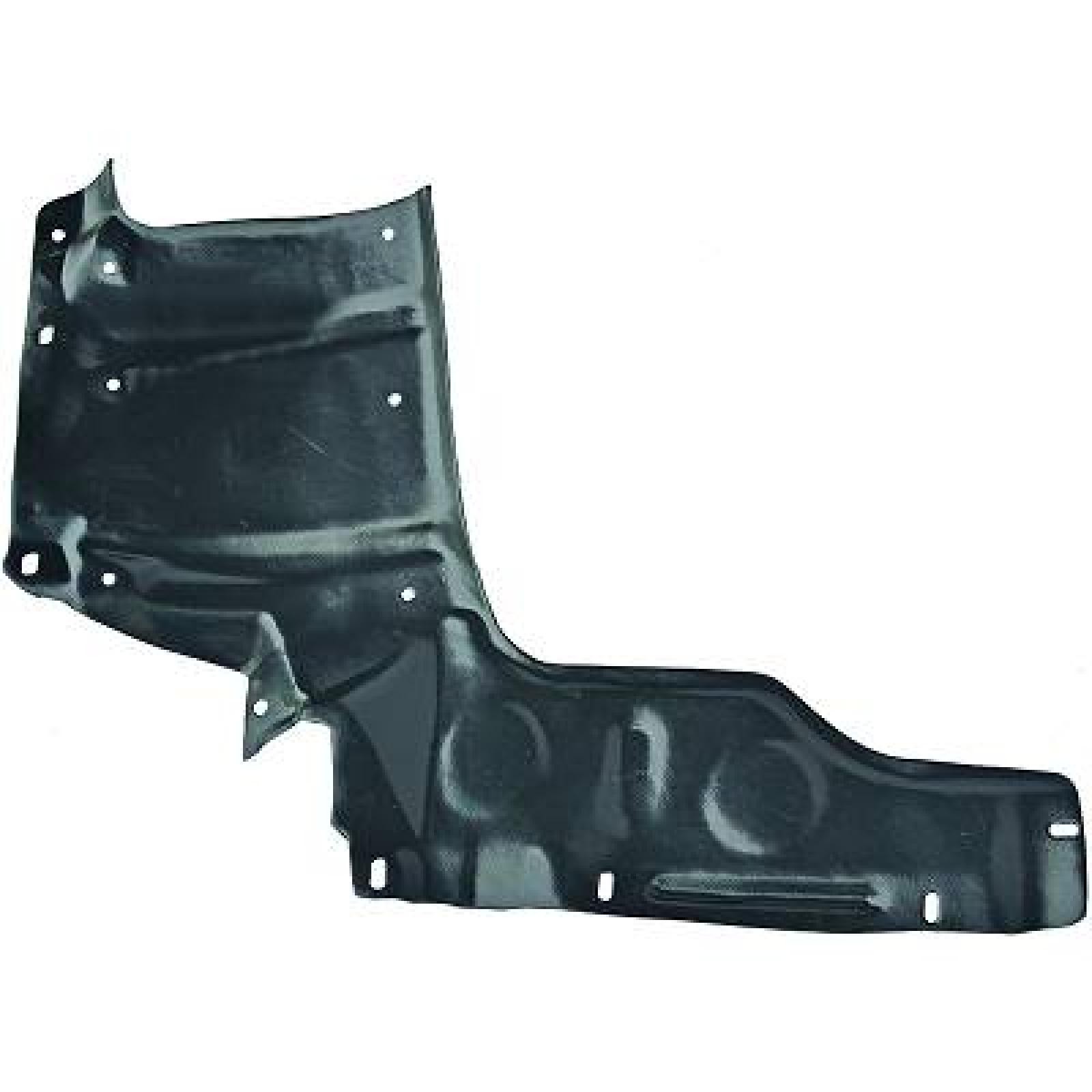 DIEDERICHS 8066860 Silencing Material, engine bay RAV 4 1.8 (ZCA25_, ZCA26_) 125 PS Petrol 2005