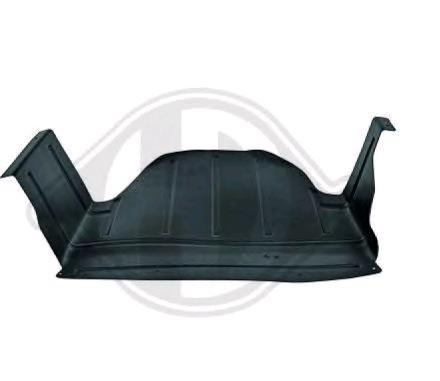 DIEDERICHS Engine Cover Article number: 8223610 cheaply