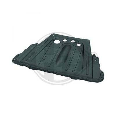DIEDERICHS Engine Cover Article number: 8304211 cheaply