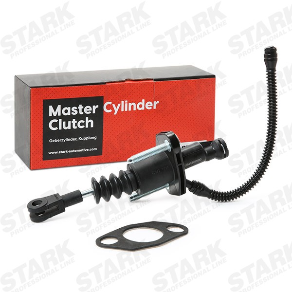 STARK Master Cylinder, clutch Article number: SKMCC-0580063 cheaply