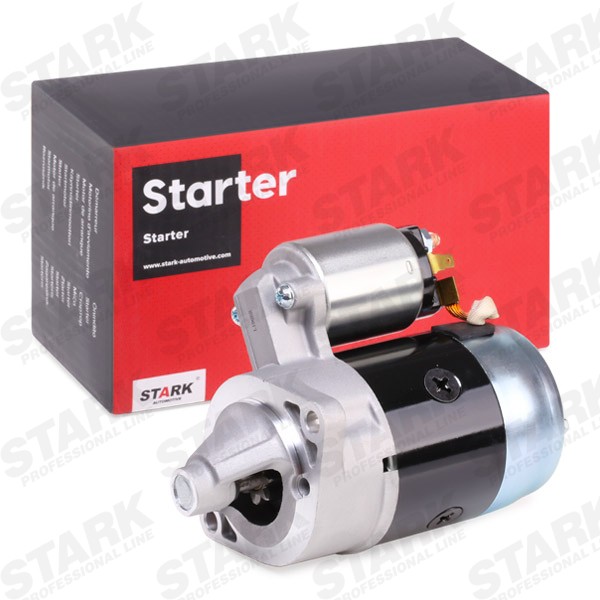 STARK Starter motor Article number: SKSTR-0330030 cheaply