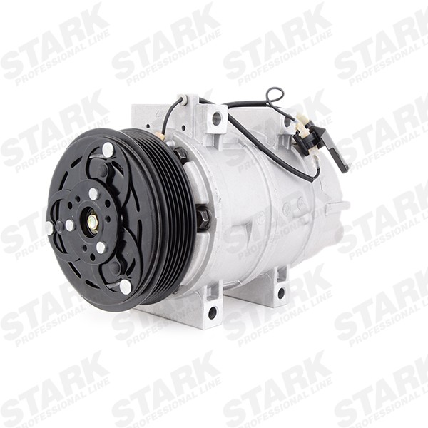 STARK Air conditioning compressor Article number: SKKM-0340021 cheaply