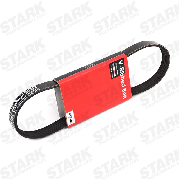 STARK Serpentine belt Article number: SKPB-0090011 cheaply