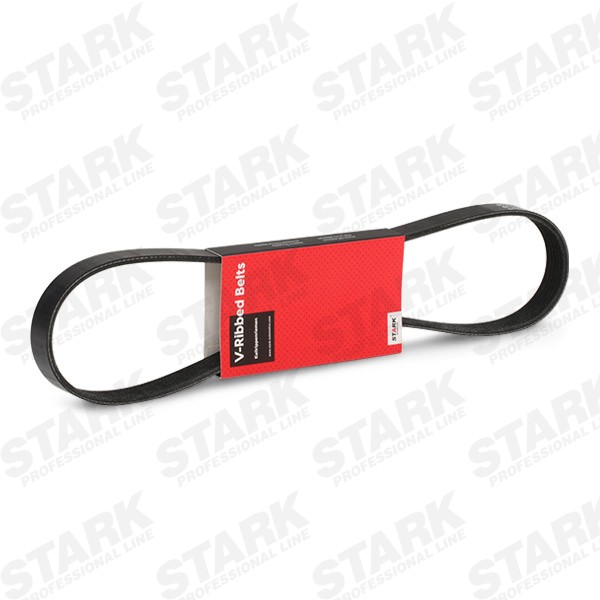 STARK Serpentine belt Article number: SKPB-0090025 cheaply