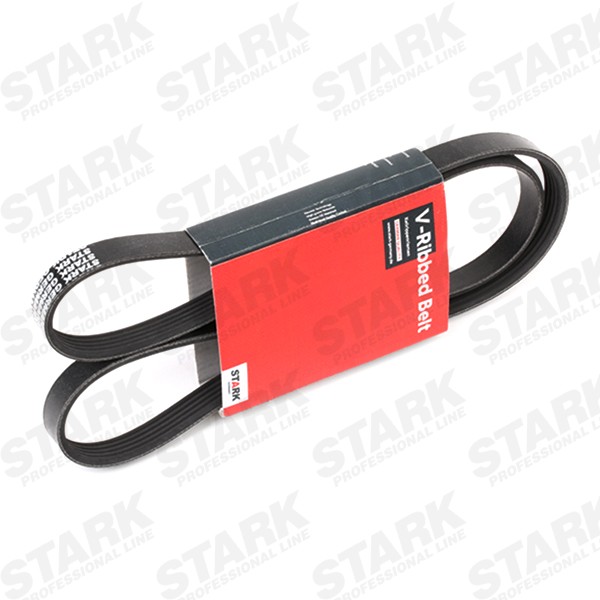 STARK Serpentine belt Article number: SKPB-0090028 cheaply