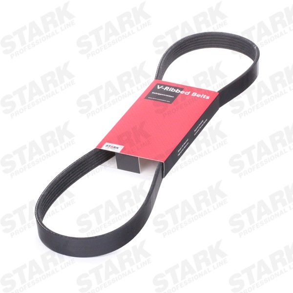 STARK Serpentine belt Article number: SKPB-0090056 cheaply