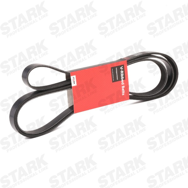STARK Serpentine belt Article number: SKPB-0090124 cheaply