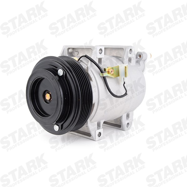 STARK Air conditioning compressor Article number: SKKM-0340081 cheaply
