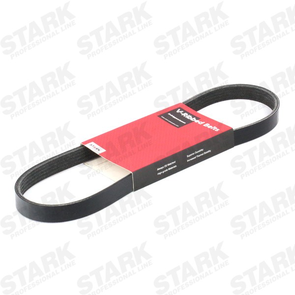 STARK Serpentine belt Article number: SKPB-0090151 cheaply