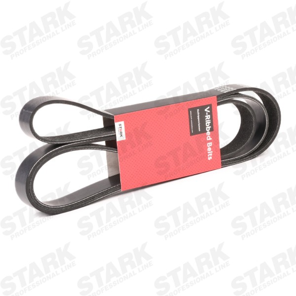 STARK Serpentine belt Article number: SKPB-0090173 cheaply