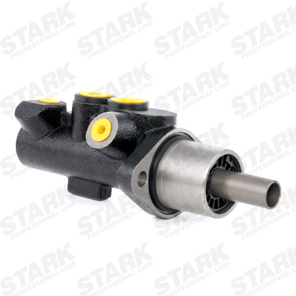STARK Peapiduri silinder Artikli number: SKMC-0570041 soodsalt